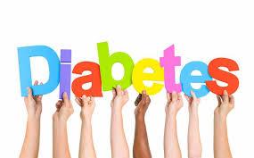 Diabetes Self-Management Class