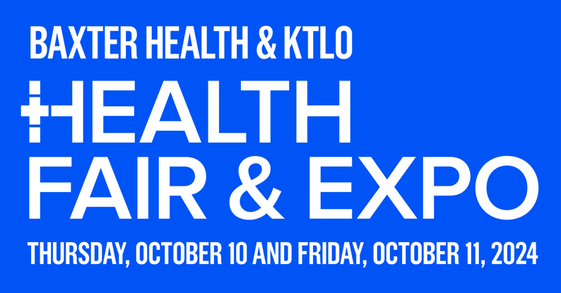 Harrison Health Fair & Expo
