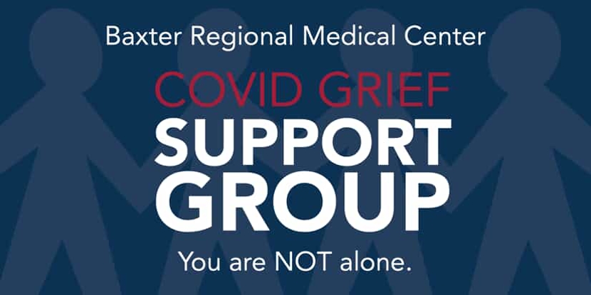 COVID Grief Support Group