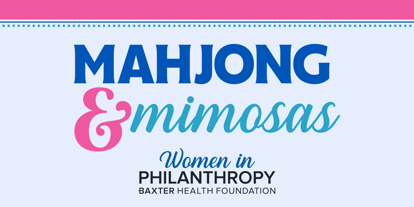 Mahjong & Mimosas