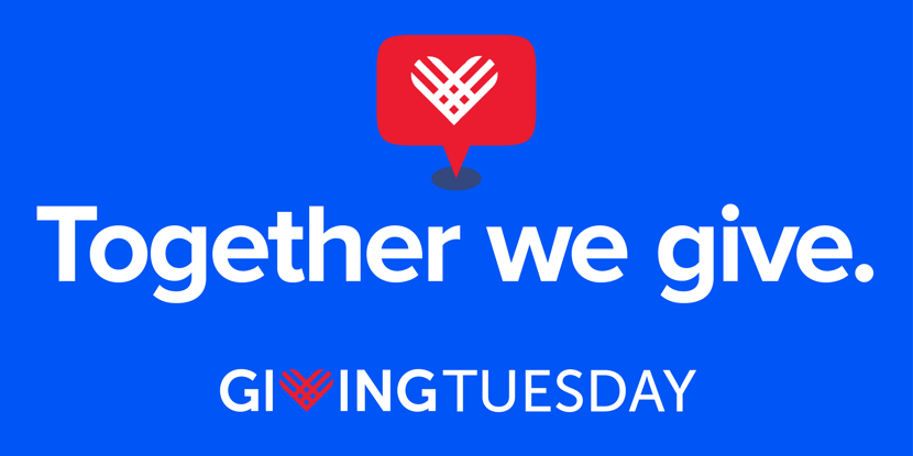 Giving Tuesday 2020  Inscrições abertas – Centro Português de