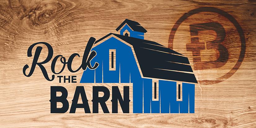 Rock the Barn