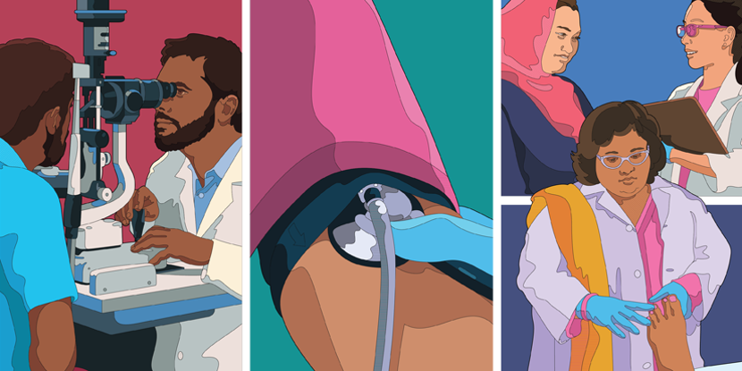 World Diabetes Day