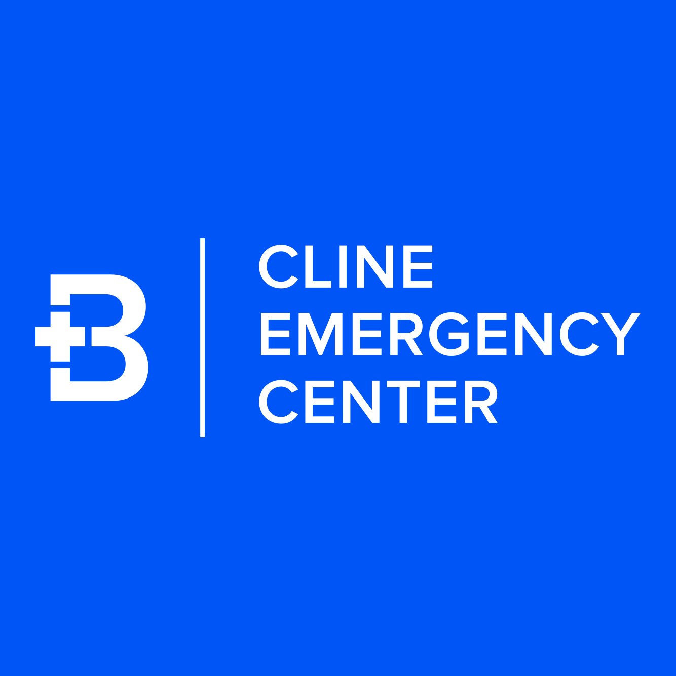 Baxter Health Announces Remodel of Cline Emergency Center