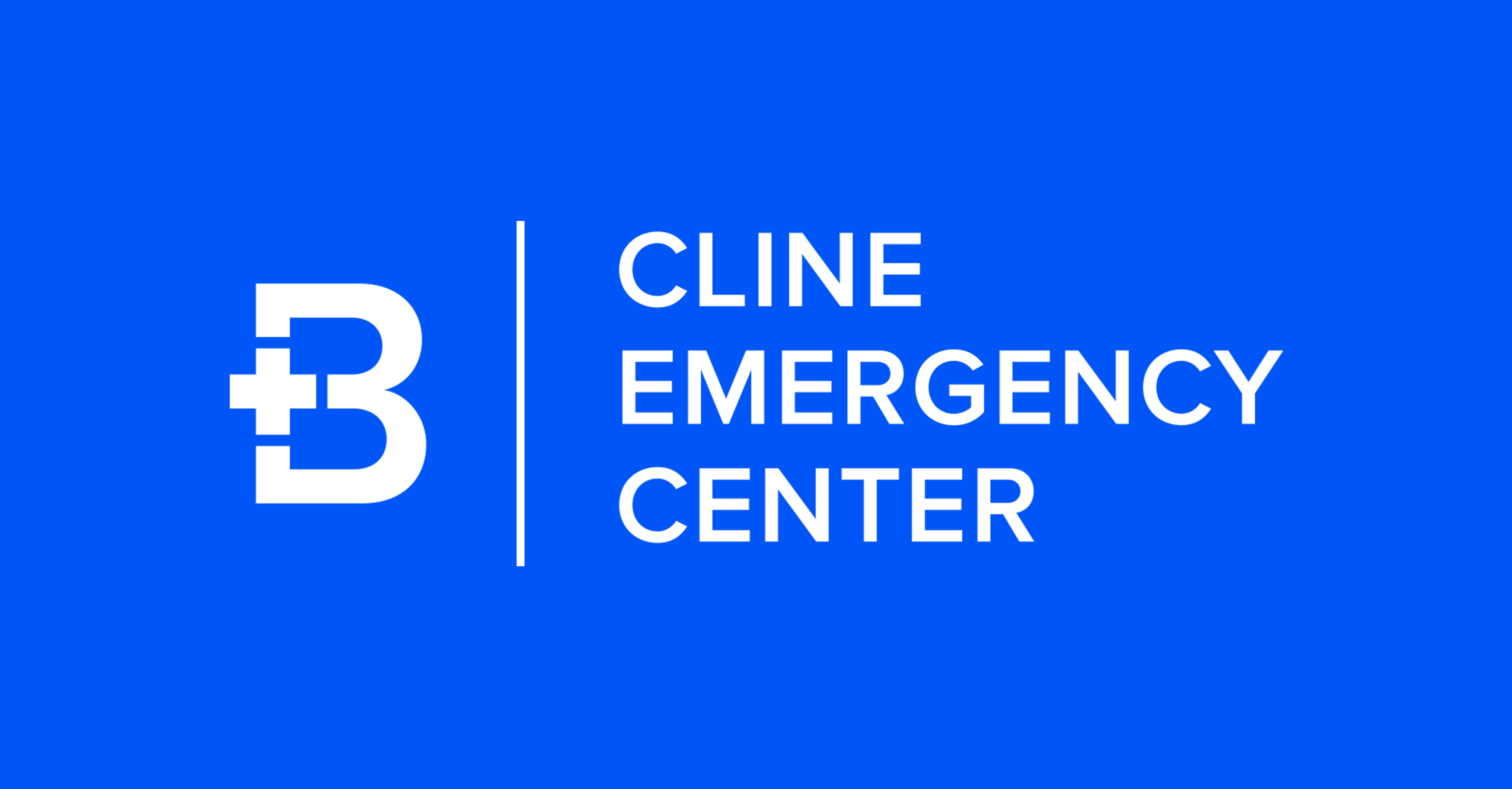 Baxter Health Announces Remodel of Cline Emergency Center