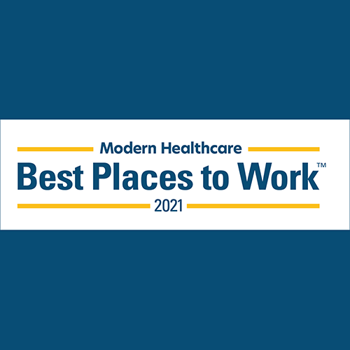 Baxter Regional recognized as one of the 2021 Best Places to Work in