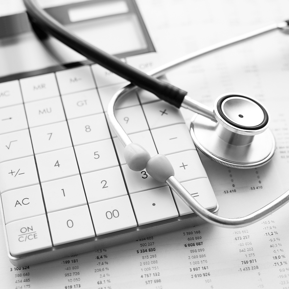 Baxter Health Announces Discount on Outstanding Balances