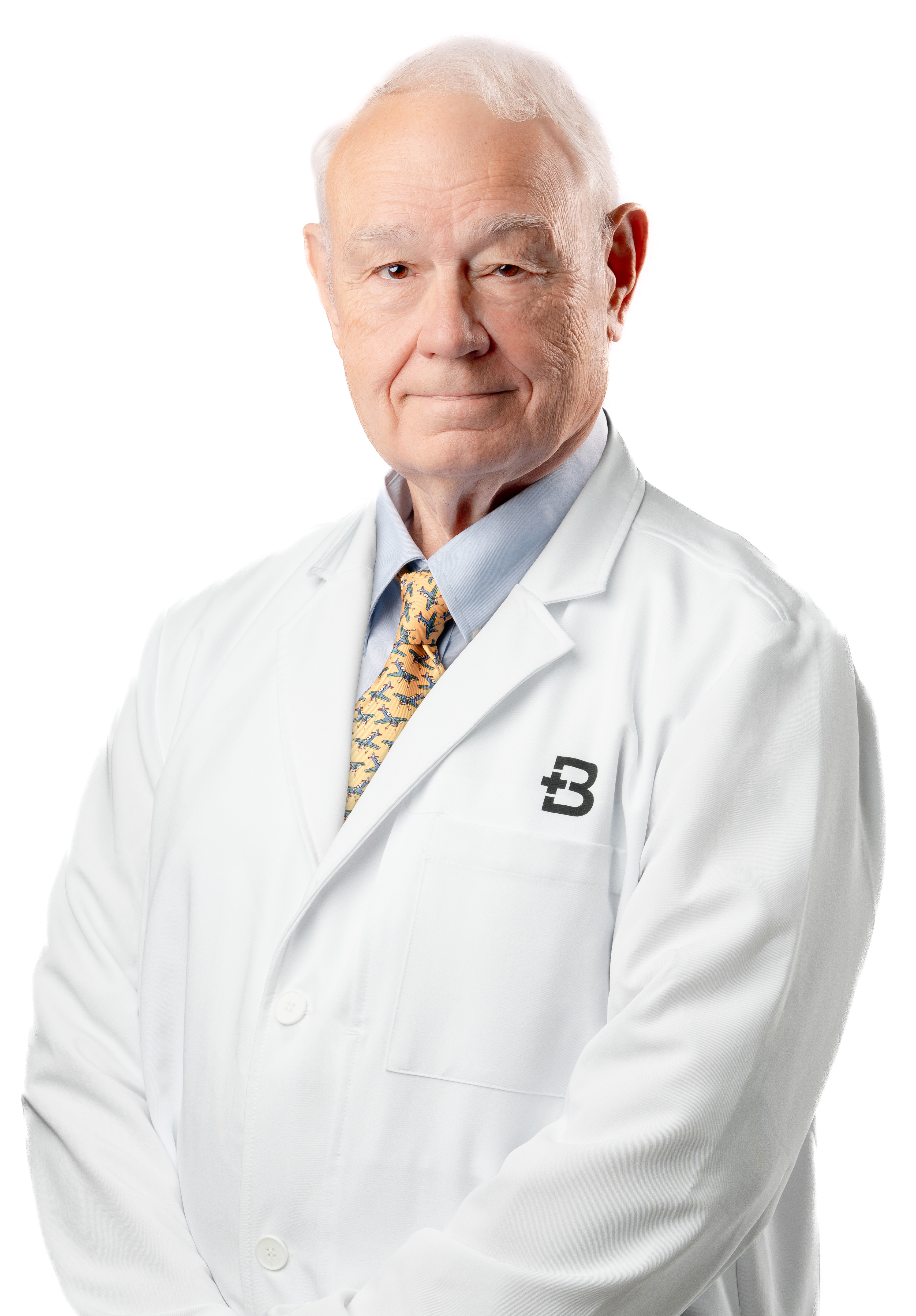 Dr. Robert C. Lane Joins Baxter Health Family Clinic at Calico Rock