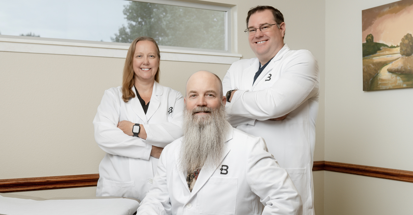 Premier Family Care Joins Baxter Health, Baxter Health Premier