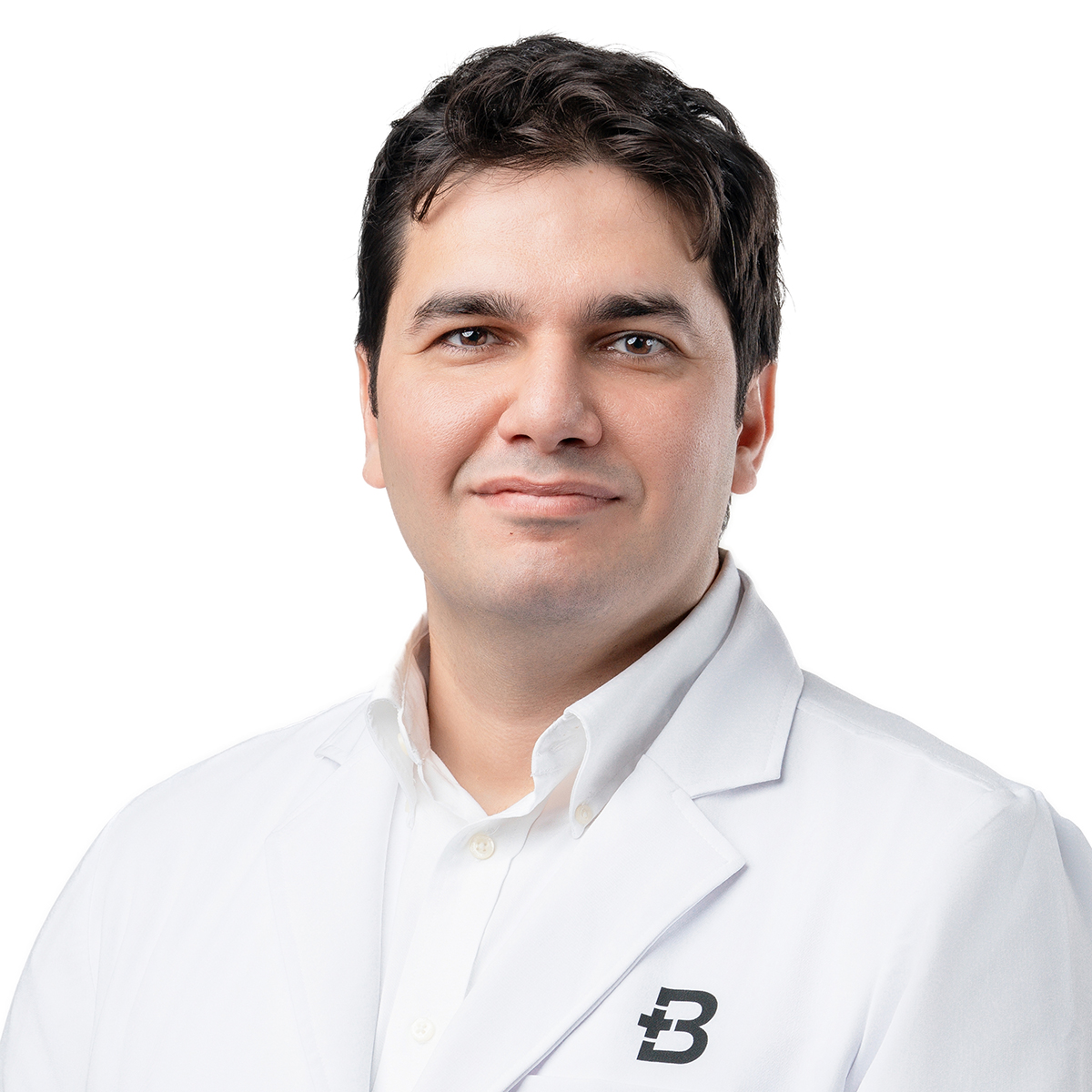 Baxter Health Zaid Alirhayim, MD