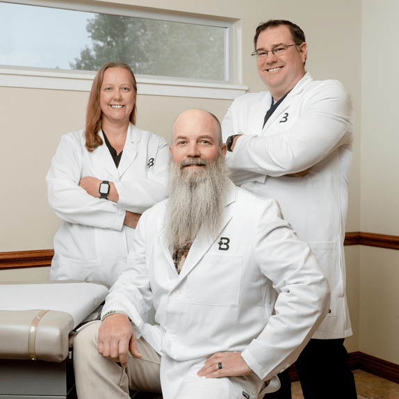 Premier Family Care Joins Baxter Health, Baxter Health Premier