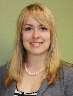 Lisa Fields, APRN