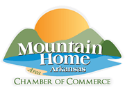 Mountain Home Chamber Logo