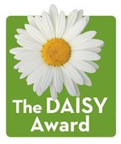 daisy logo