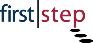 first step logo