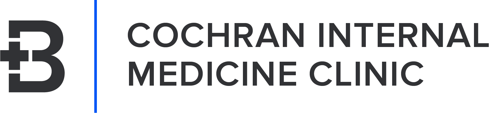 Baxter Health Cochran Internal Medicine Clinic Logo