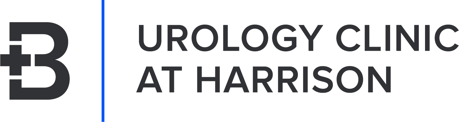Baxter Health Urology Clinic at Harrison Logo