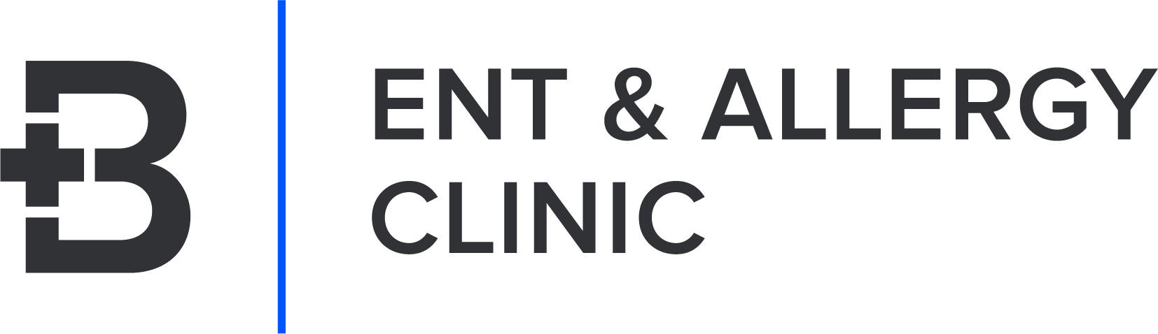 Baxter Health ENT & Allergy Clinic Logo