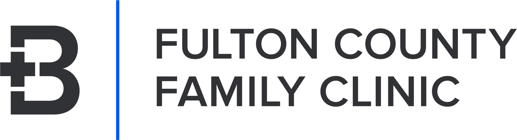 Baxter Health Fulton County Family Clinic Logo