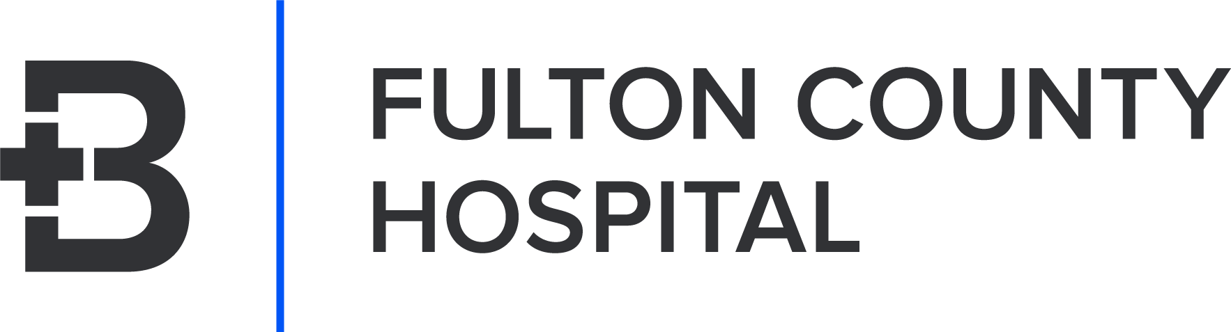 Baxter Health Fulton County Hospital Logo