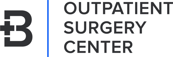 Baxter Health Outpatient Surgery Center Logo