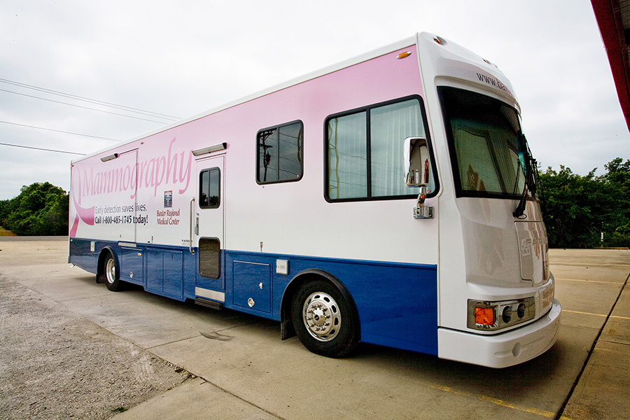 Event Details Baxter Health