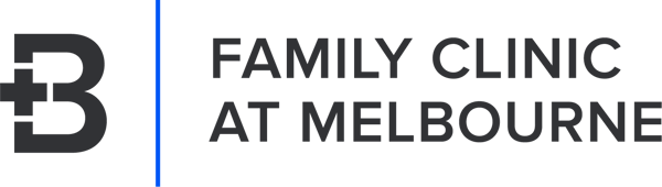 Baxter Health Family Clinic at Melbourne Logo