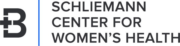 Schliemann Center for Women's Health Logo
