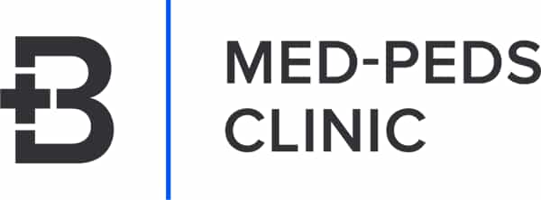 Baxter Health Med-Peds Clinic Logo